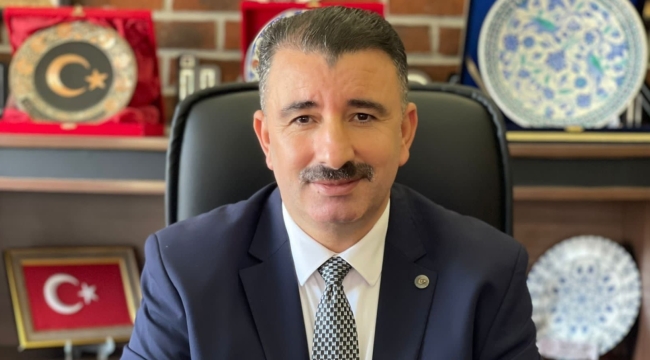 AK Parti İlçe Başkanı Başdaş'tan tepki:  "İşte Soyer'in söz ettiği troller"