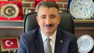 AK Parti İlçe Başkanı Başdaş'tan tepki:  "İşte Soyer'in söz ettiği troller"