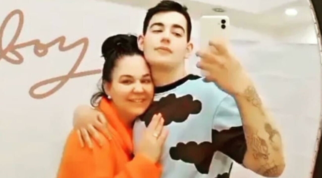 Alaçatı'ya gitti, 6 gündür haber yok