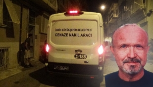 Alevlerin arasından çıkamadı