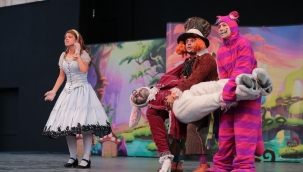 Aliağa'da 3 hafta dolu dolu sanat