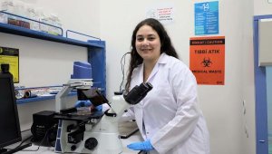 Almanya Ezgi'yi seçti