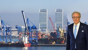 Alsancak Limanı için şeffaf olunmalı