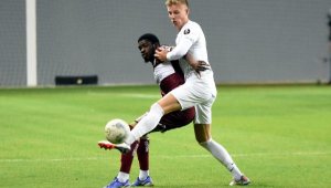 Altay, Björkander'le uzlaşmak istiyor