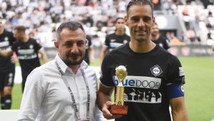 Altay'a Paixao müjdesi