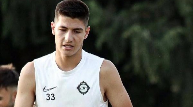 Altay'da Efe gün sayıyor