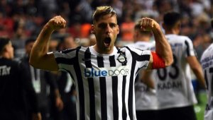 Altay'da gözler Paixao'da