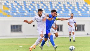 Altay'da Kutay resmen gitti