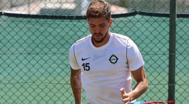 Altay'da Kutay'a kapı kapalı