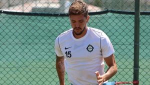 Altay'da Kutay'a kapı kapalı