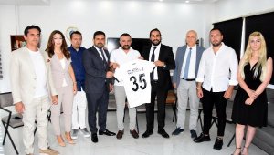 Altay'dan şirketleşme hamlesi