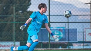 Altınordu kaleci fabrikası