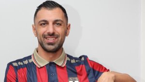 Altınordu'da Ali Özgün sürprizi