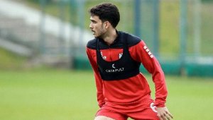 Altınordu'da Metehan Yılmaz kalacak