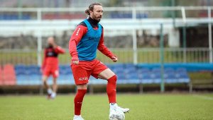 Altınordu'da Recep de gitti