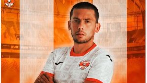 Altınordulu Kubilay, Adanaspor'da