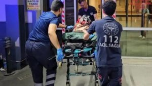 Anne ve kızı elektrik akımına kapılarak öldü