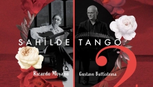 Arjantinli dünyaca ünlü müzisyenler İzmir'de sahneye çıkıyor