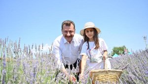 Aromaterapi Festival sona erdi! Çıta her geçen gün yükseliyor