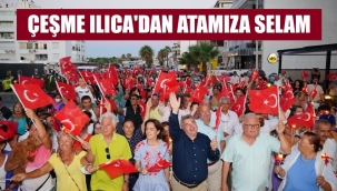 Ata'nın Ilıca'ya gelişinin 97. yılı kutlanacak