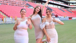 Avrupa'ya 'sosyolojik' açılım