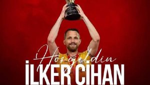 Ayvalıkgücü'ne tecrübeli sol bek