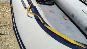 Balık tutmak için denize açılan emekli uzman çavuş 2 gün sonra bulundu