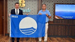 Balıkesir'de mavi bayrak gururu! Sayı 31'den 46'ya yükseldi