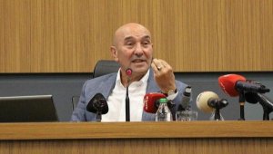 Başkan Soyer: Engelleniyoruz