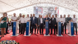 Başkan Soyer: İzmir için bahane değil icraat üretiyoruz