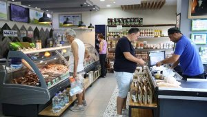 Başkanı Çerçioğlu: Halk Ege Et'in hizmet kalitesini her geçen gün artırıyoruz