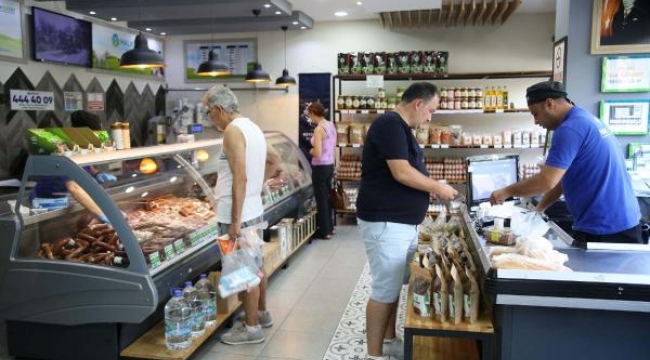 Başkanı Çerçioğlu: Halk Ege Et'in hizmet kalitesini her geçen gün artırıyoruz