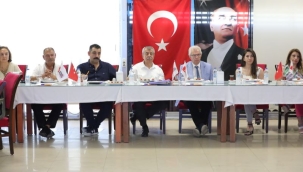 Bayraklı'da zirve! İzmir eğitimde Türkiye lideri olacak