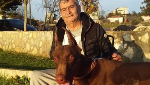 Belediye mutemedi canına kıydı