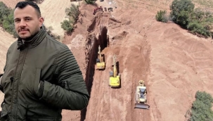 Belediyenin işe aldığı katil, yine cinayet işledi