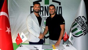 Bornova 1877'de dış transfer başlıyor