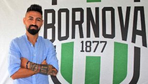 Bornova FK, Murat Çaydemir'le anlaştı