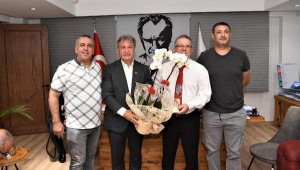 Bornova masterleri, Cumhuriyet'in 100. yılı için sahaya çıkıyor