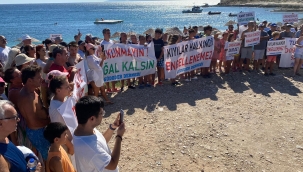 Bu koyun kiralama ihalesini iptal edin