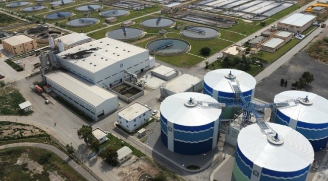 40 arıtmanın çevre izin belgesi yok
