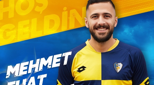 Bucaspor 1928'de iki oyuncu Aliağa FK'ya gidecek