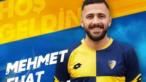 Bucaspor 1928'de iki oyuncu Aliağa FK'ya gidecek