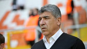 Bucaspor 1928'de Karafırtınalar bıraktı