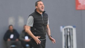 Bucaspor 1928'de son karar Koşukavak