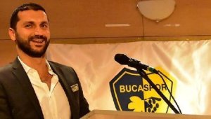 Bucaspor'da Başkan sordu: İhanete mi uğradık