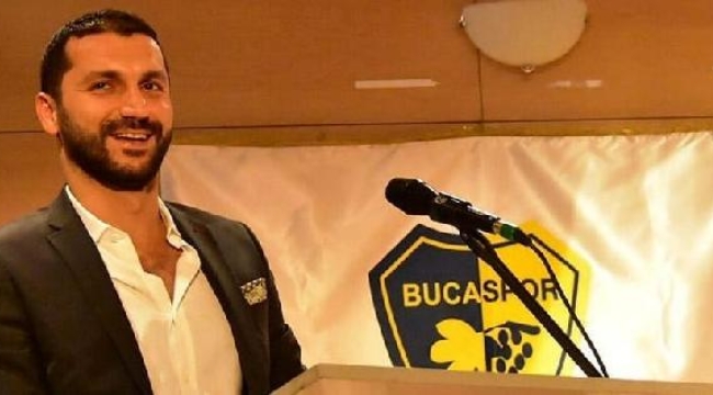 Bucaspor'da Başkan sordu: İhanete mi uğradık