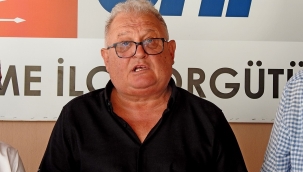 Çeşme CHP'de kongre tarihi belli oldu, Kavasoğullar yeniden aday