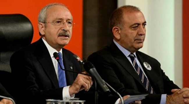 CHP'de 'İstanbul İl Başkanlığı'na Gürsel Tekin geçecek' iddiası