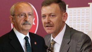 CHP'de parti yönetimini eleştiren eğitim sorumlusu görevden alındı