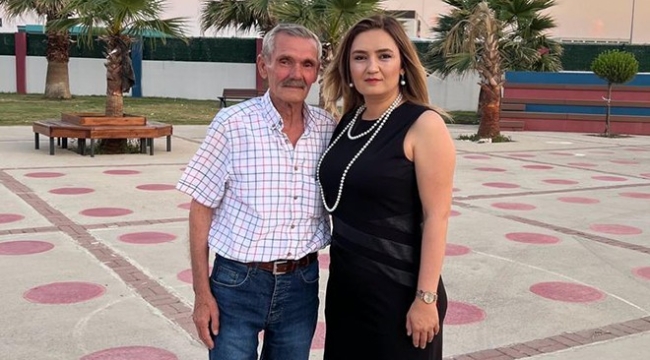 CHP İzmir Milletvekili Kılıç'ın acı günü! Babası yaşamını yitirdi